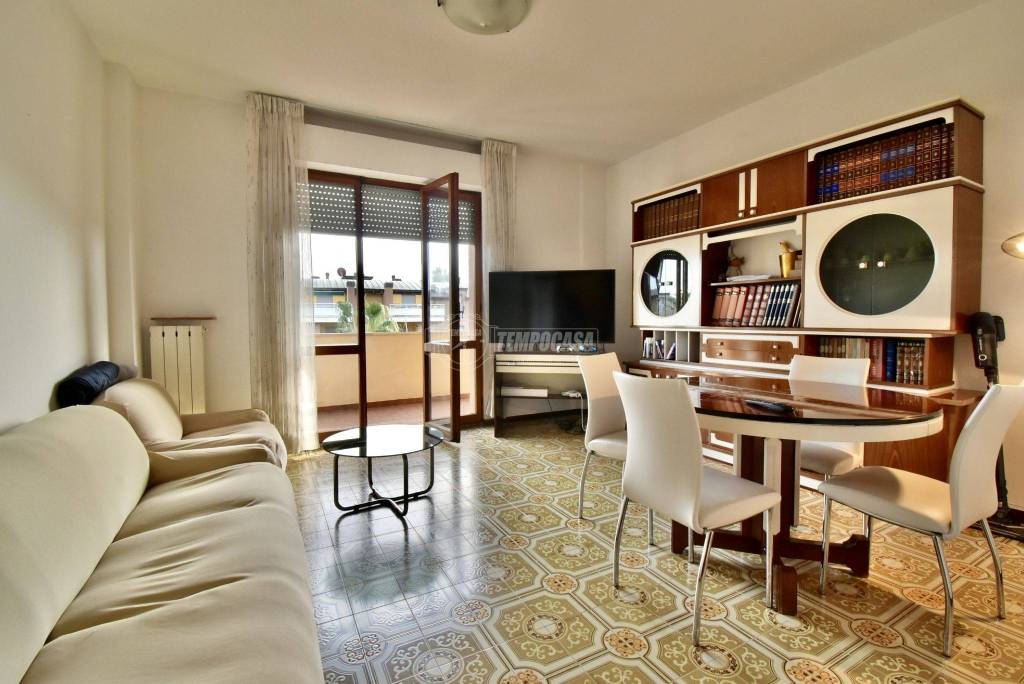 appartamento in vendita a Porto Recanati