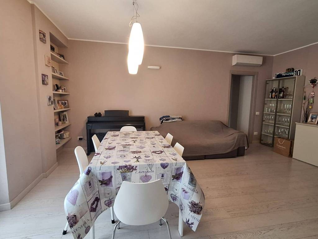appartamento in vendita a Porto Recanati