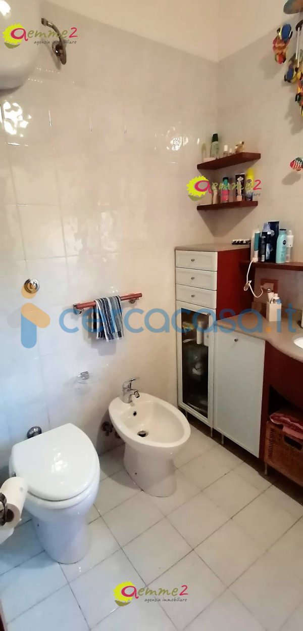 appartamento in vendita a Porto Recanati