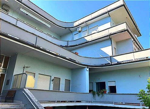 appartamento in vendita a Porto Recanati