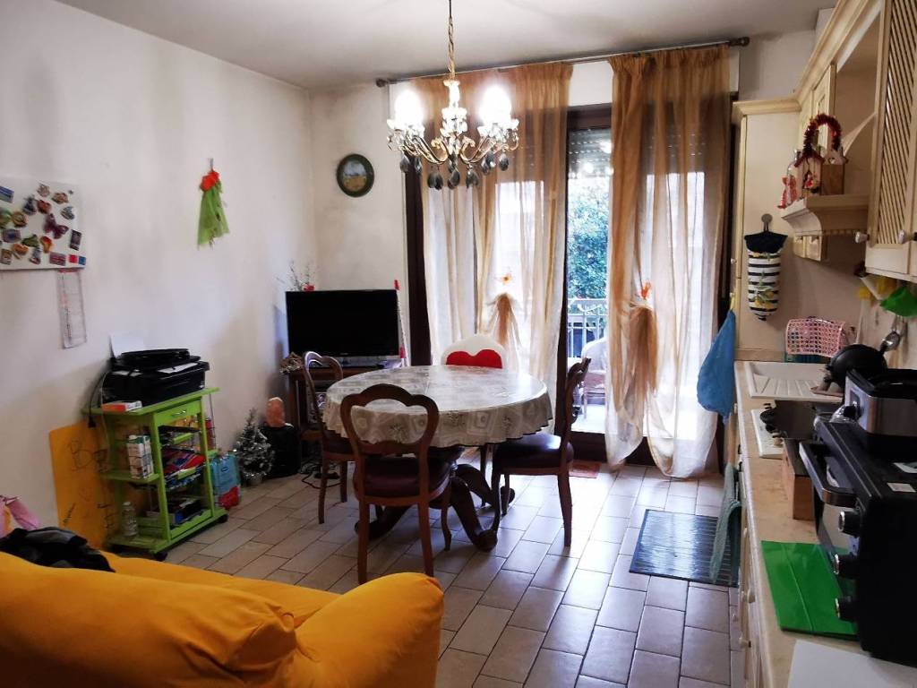 appartamento in vendita a Porto Recanati