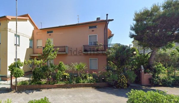 appartamento in vendita a Porto Recanati