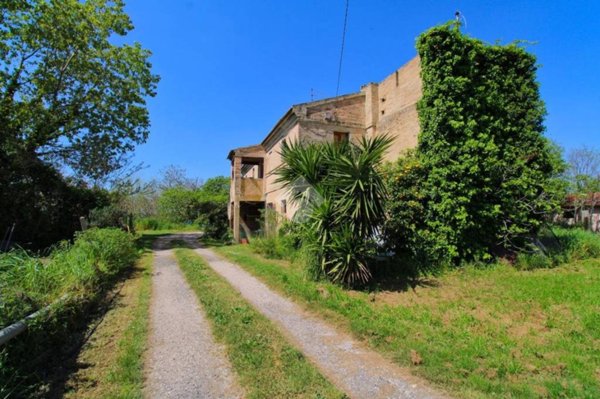 appartamento in vendita a Porto Recanati