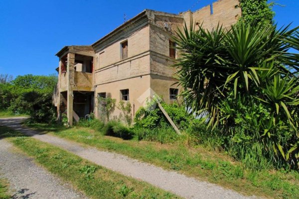 casa indipendente in vendita a Porto Recanati