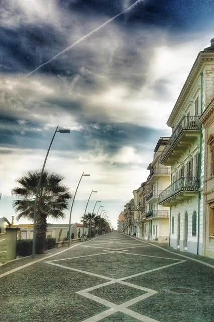 casa indipendente in vendita a Porto Recanati