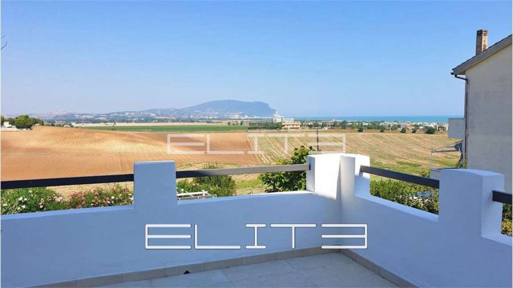 appartamento in vendita a Porto Recanati
