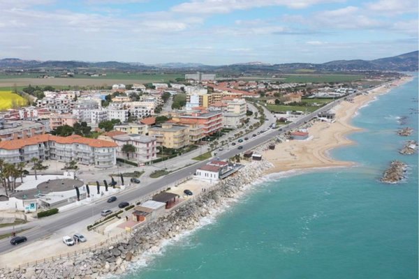 appartamento in vendita a Porto Recanati