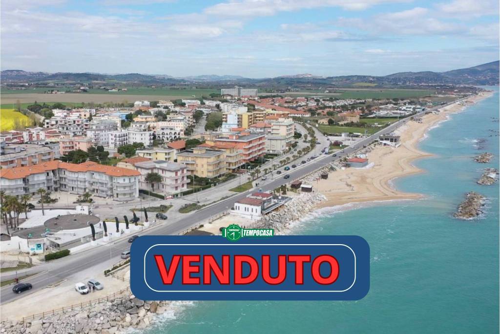 appartamento in vendita a Porto Recanati