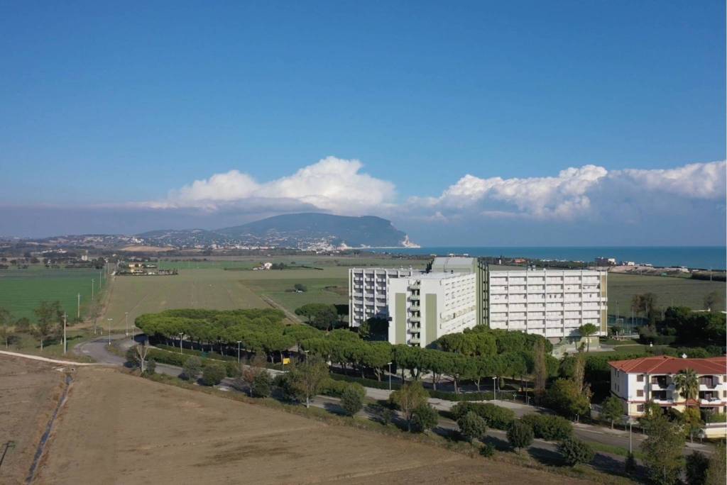 appartamento in vendita a Porto Recanati