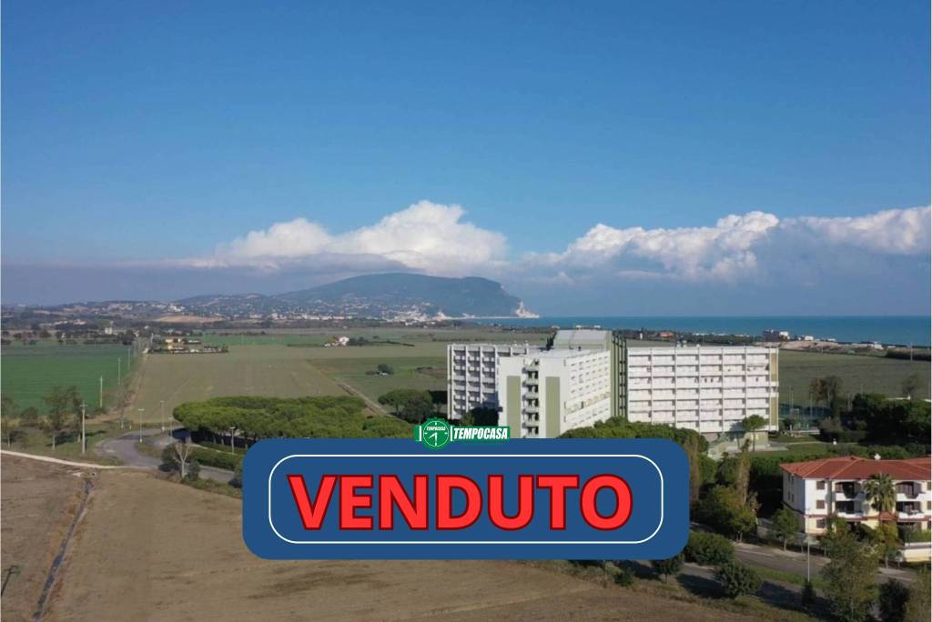 appartamento in vendita a Porto Recanati