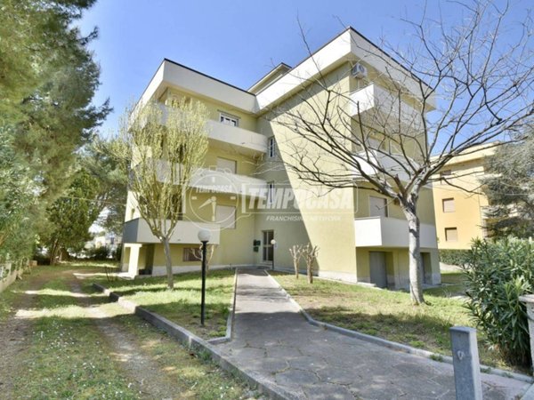 appartamento in vendita a Porto Recanati