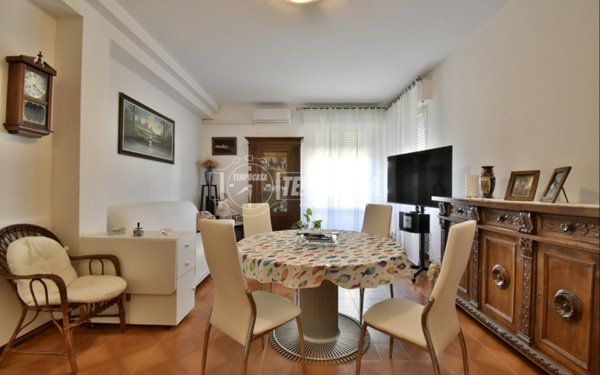 appartamento in vendita a Porto Recanati