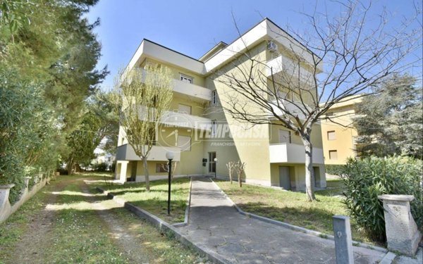 appartamento in vendita a Porto Recanati