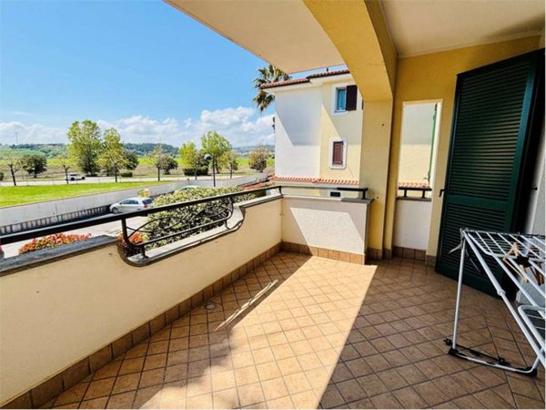 appartamento in vendita a Porto Recanati