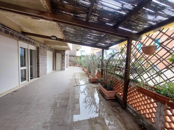 appartamento in vendita a Porto Recanati