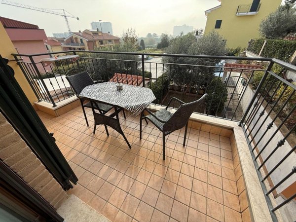 appartamento in vendita a Porto Recanati