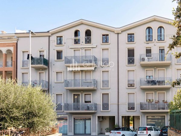 appartamento in vendita a Porto Recanati