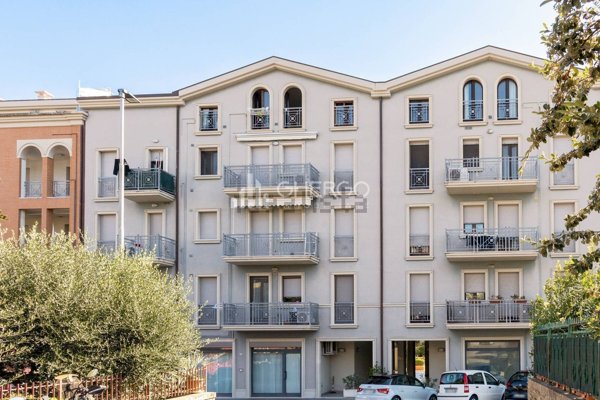 appartamento in vendita a Porto Recanati