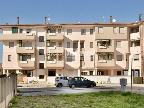 appartamento in vendita a Porto Recanati