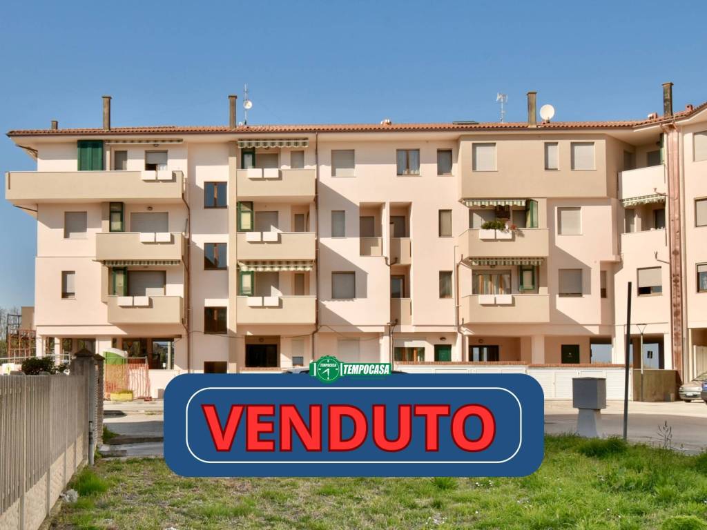 appartamento in vendita a Porto Recanati