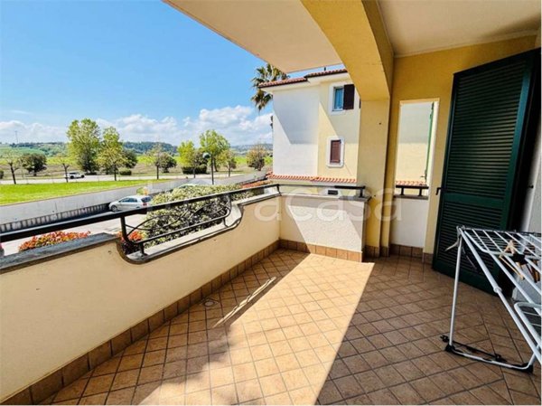 appartamento in vendita a Porto Recanati