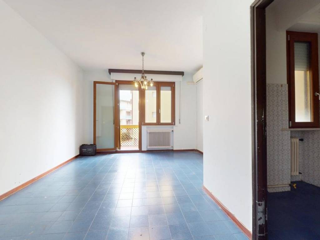 appartamento in vendita a Porto Recanati
