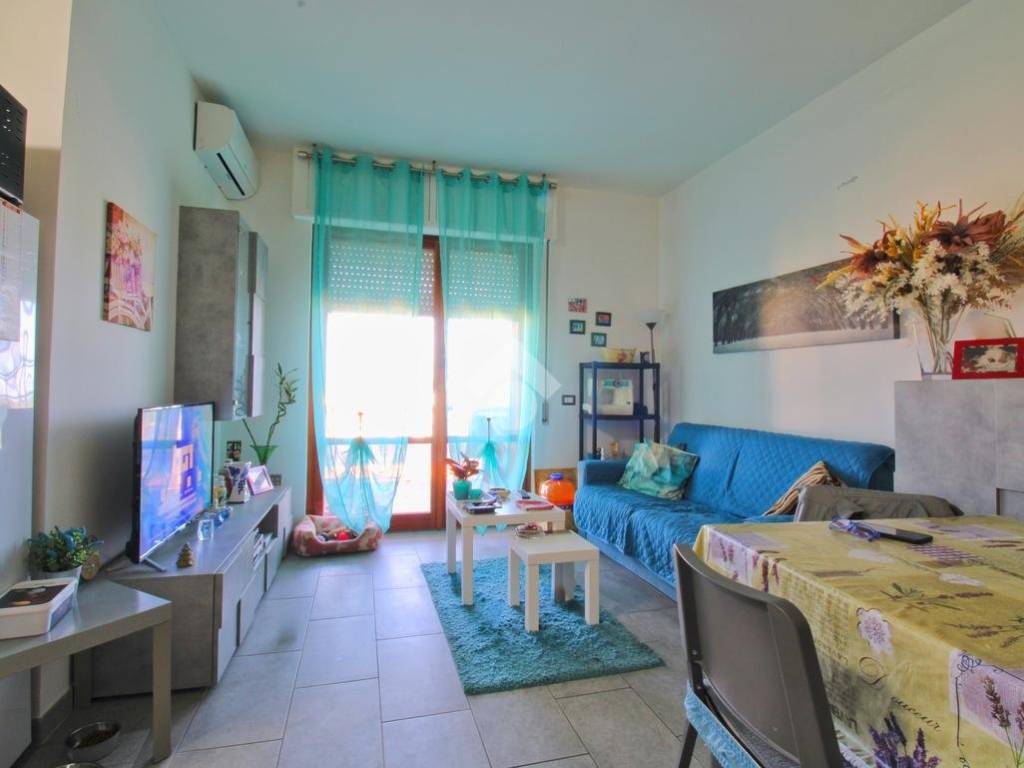 appartamento in vendita a Porto Recanati