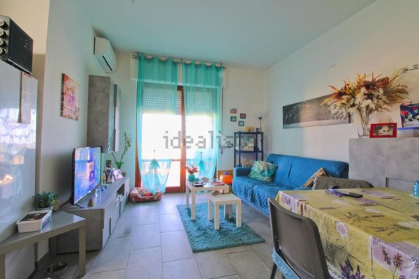 appartamento in vendita a Porto Recanati