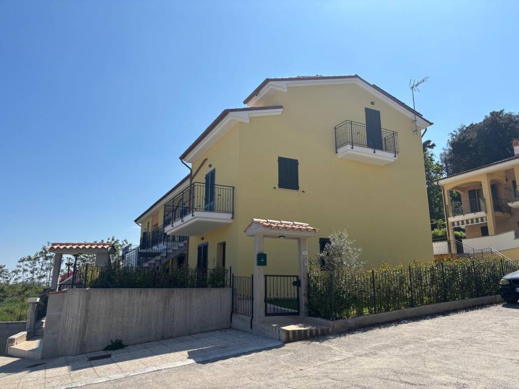 appartamento in vendita a Porto Recanati