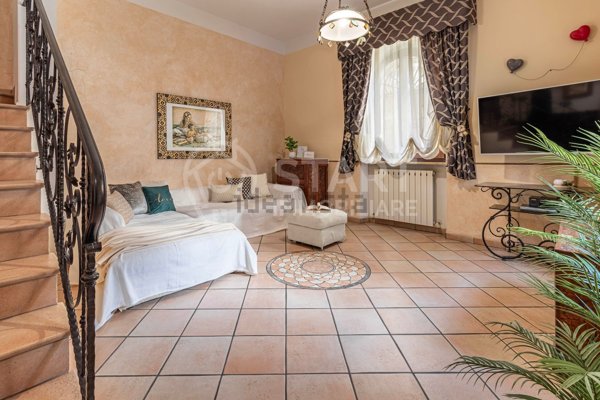 casa indipendente in vendita a Porto Recanati