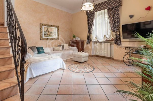 casa indipendente in vendita a Porto Recanati