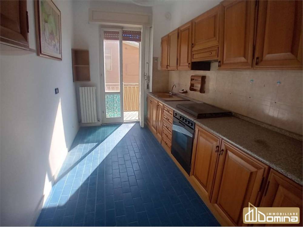 appartamento in vendita a Porto Recanati