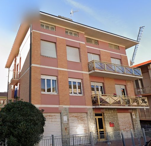 appartamento in vendita a Porto Recanati
