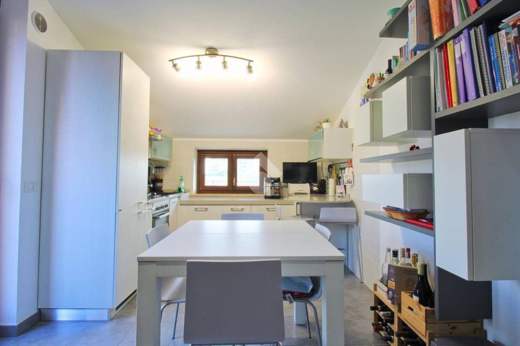 appartamento in vendita a Porto Recanati