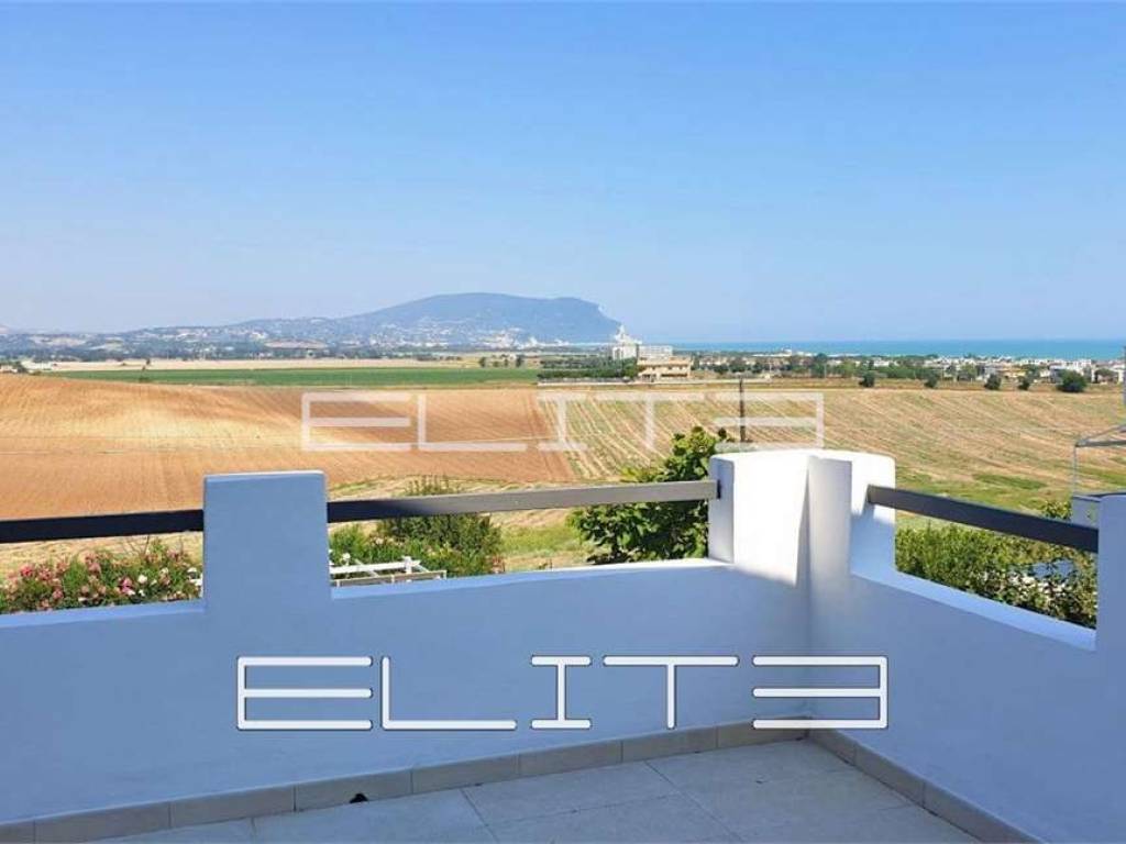 appartamento in vendita a Porto Recanati