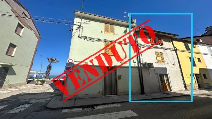 casa indipendente in vendita a Porto Recanati
