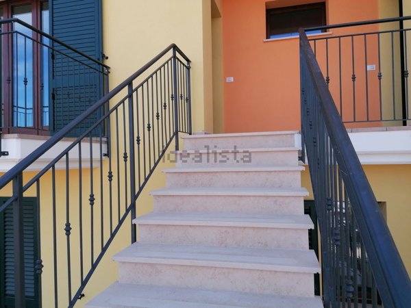 appartamento in vendita a Porto Recanati