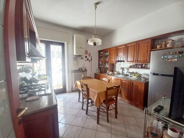 appartamento in vendita a Porto Recanati