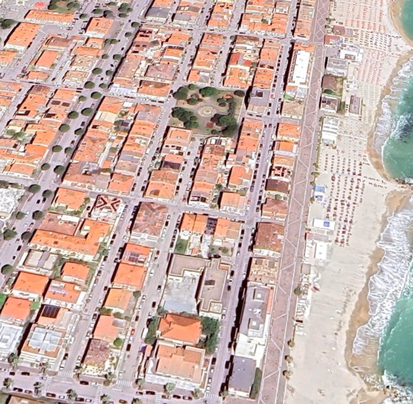 appartamento in vendita a Porto Recanati