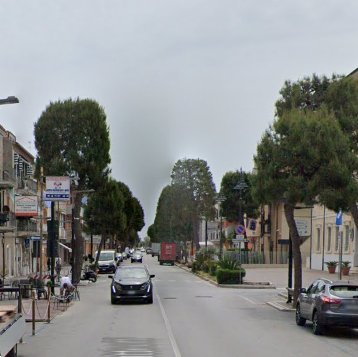 ufficio in vendita a Porto Recanati