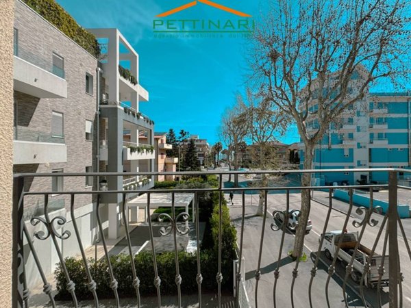 appartamento in vendita a Porto Recanati