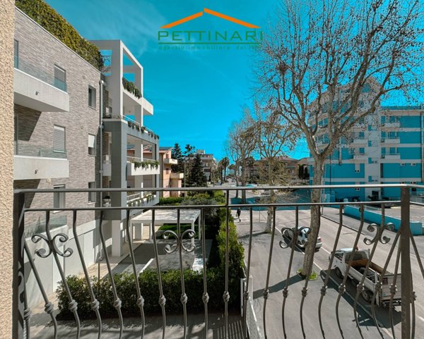 appartamento in vendita a Porto Recanati