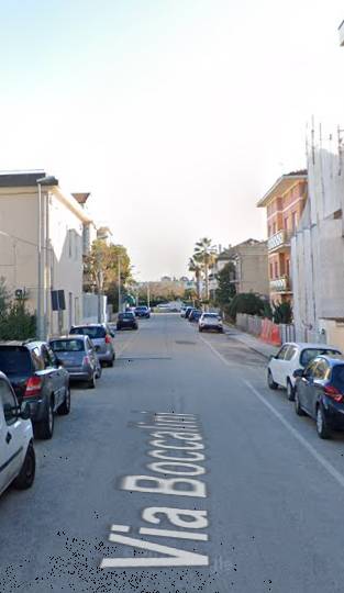 appartamento in vendita a Porto Recanati