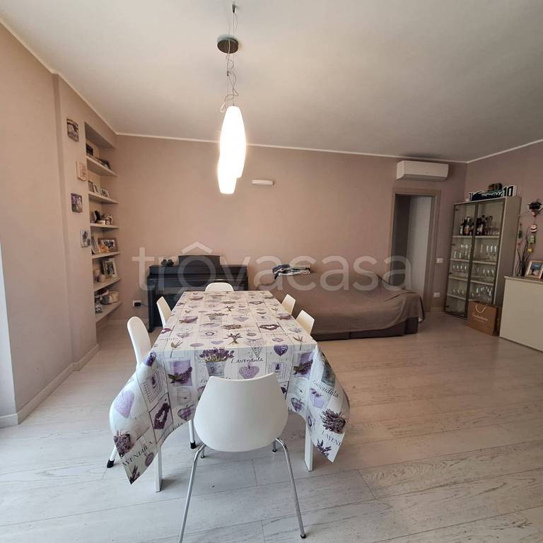 appartamento in vendita a Porto Recanati