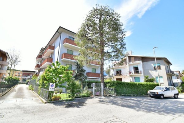 appartamento in vendita a Porto Recanati