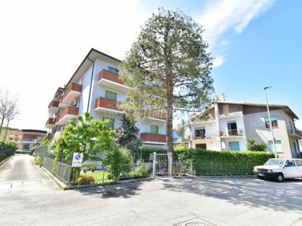 appartamento in vendita a Porto Recanati