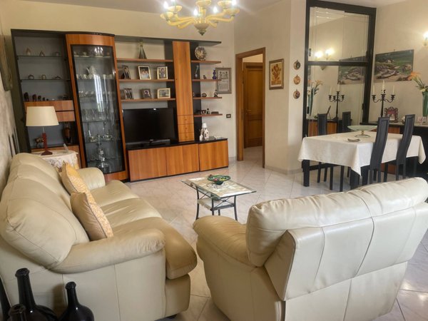 appartamento in vendita a Porto Recanati