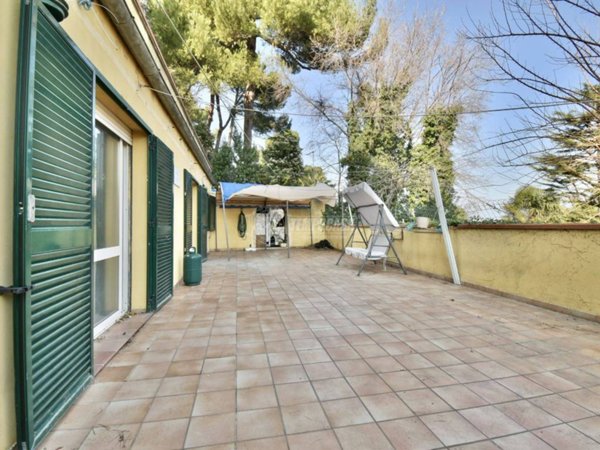 appartamento in vendita a Porto Recanati
