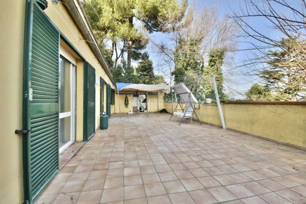 appartamento in vendita a Porto Recanati