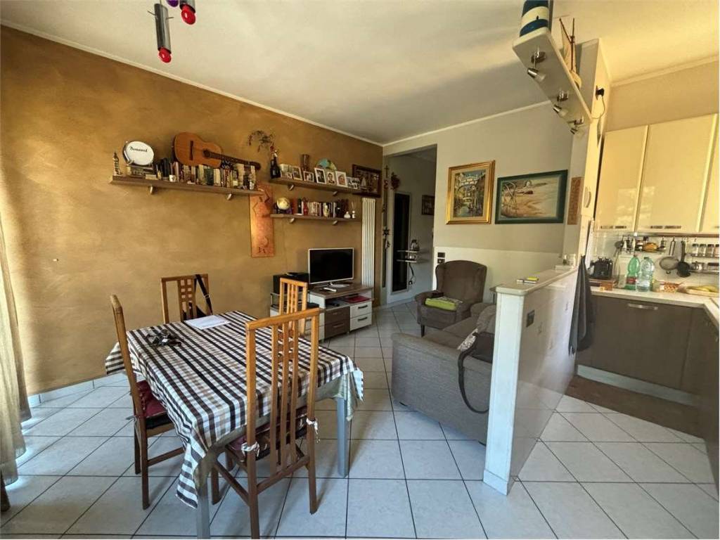 appartamento in vendita a Porto Recanati